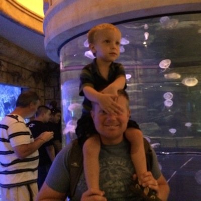 Profile Picture of Matt Bingaman (@EodBingo) on Twitter