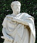 Profile Picture of Apollonius Dyscoluson Wikipedia