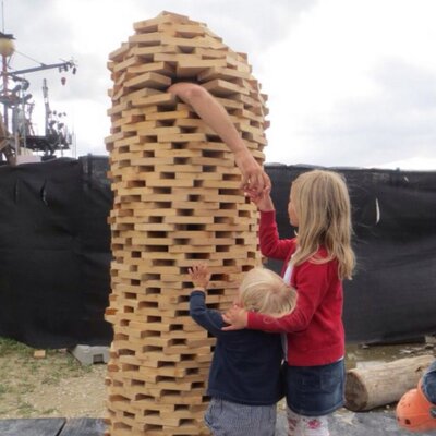 Profile Picture of Simon Bär (@BrSimonbaer) on Twitter