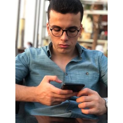 Profile Picture of Omar Abdelrahman Nabeh (@Omarnabeh1) on Twitter