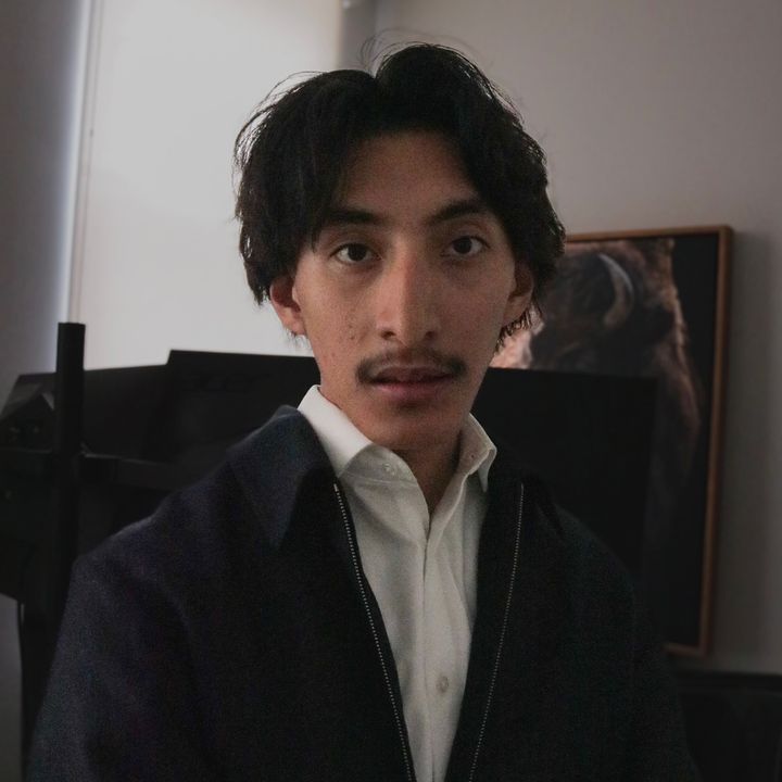 Profile Picture of ChristopherHills (@christopherr.hills) on Tiktok