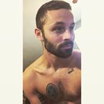 Profile Picture of Matthew Watson (@the_blue_ranger) on Instagram