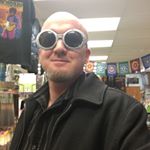 Profile Picture of Matthew Tyree (@tyboogyartworks) on Instagram