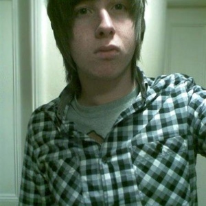 Profile Picture of Shaun Pattison (@thiswasallyou) on Myspace