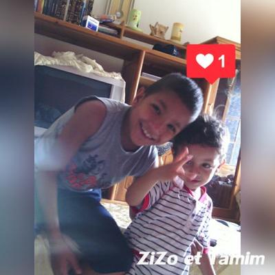 Profile Picture of Djedidi (@djedidi59) on Twitter
