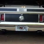 Profile Picture of Tommy Lowery (@tommy_70_mach1) on Instagram