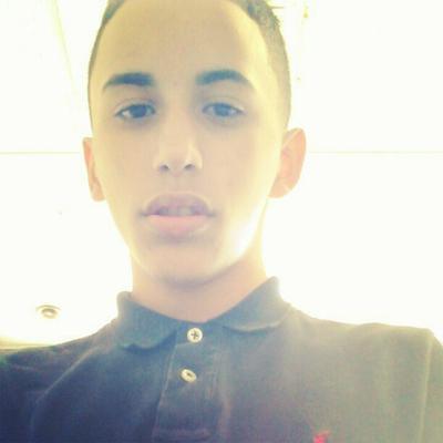 Profile Picture of Cheryl Shaffer (@ironcladnail88) on Twitter