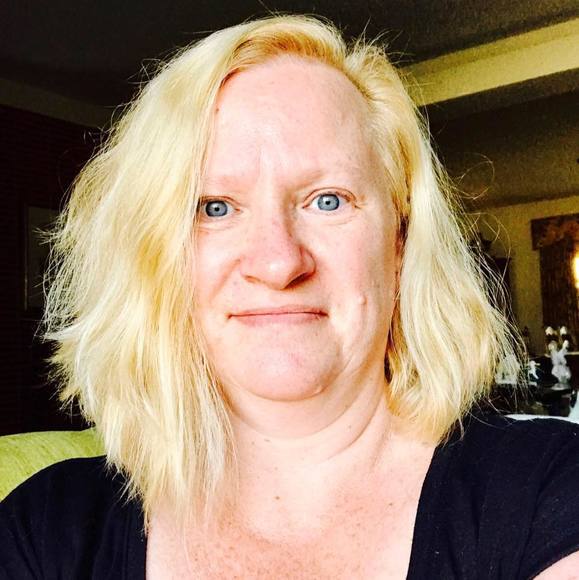 Profile Picture of Kim Mcnulty (@kim_mcnulty) on Poshmark