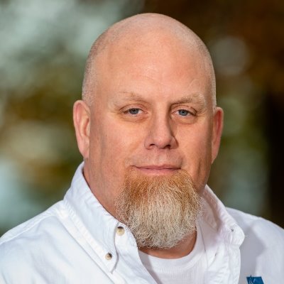 Profile Picture of Chris Klinger (@InspectOurHouse) on Twitter