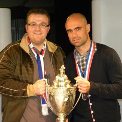 Profile Picture of Kévin HENRY (@Kevin_R_et_B) on Twitter