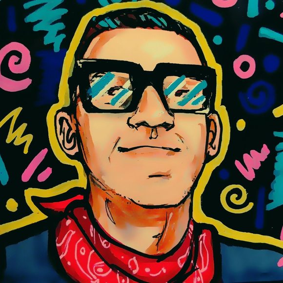 Profile Picture of Timothy David (@princeofbrains) on Poshmark
