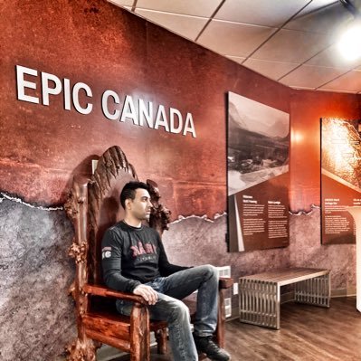 Profile Picture of Sean Abraham (Fez) (@seanabraham01) on Twitter