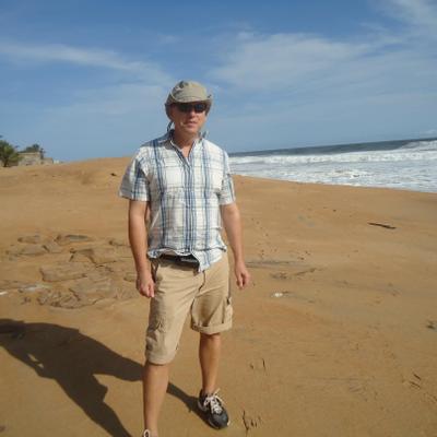 Profile Picture of Michael C. Halbert (@Michaele1964) on Twitter