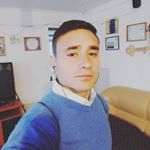 Profile Picture of guillermo Baeza Romero (@guillermobr99) on Instagram