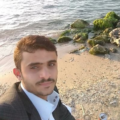 Profile Picture of احمد حزام Ahmad Hezam (@AhmadHezam1) on Twitter