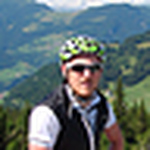 Profile Picture of Thomas  Vetter (@vetter121) on Flickr