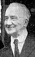Profile Picture of William Magennison Wikipedia