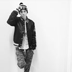 Profile Picture of Felix Karl Wilhelm Sandman (@felixsandnamm) on Instagram