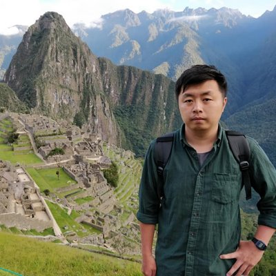 Profile Picture of James (jian Hui) Guan (@Jamesguan1990) on Twitter