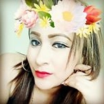 Profile Picture of lupita garcia (@lupedelapaz1994) on Instagram