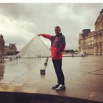 Profile Picture of Michael Strauch (@michaeljstrauch) on Instagram