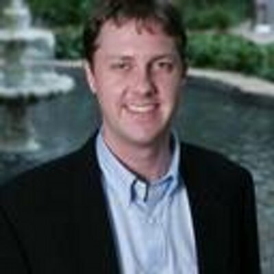 Profile Picture of David Travers (@traversdavid) on Twitter