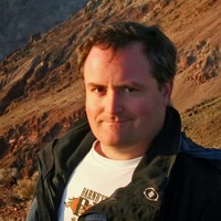 Profile Picture of John Frierson (@john-frierson-4) on Quora