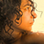 Profile Picture of H?lia Gomes (@Eli, from the planet sun) on Flickr