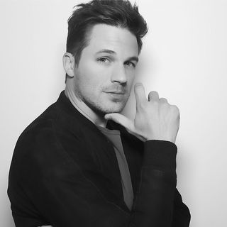 Profile Picture of Matt Lanter (@mattlanter) on Instagram