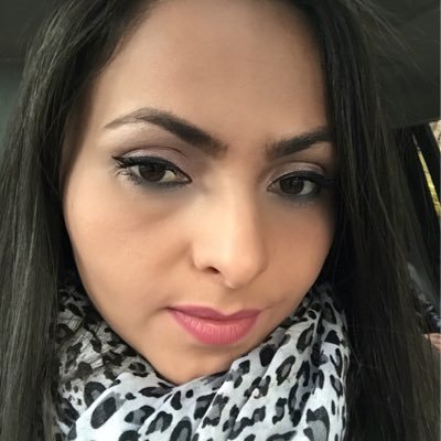 Profile Picture of Isabel Medrano (@isabelmedrano7) on Twitter