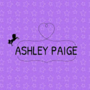 Profile Picture of Ashley Paige (@ashleypaige2753) on Youtube