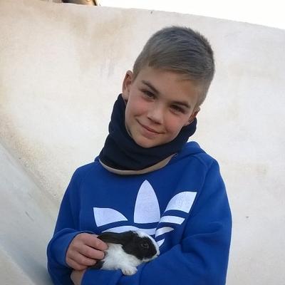 Profile Picture of Damian Manzano (@DamianTorres719) on Twitter