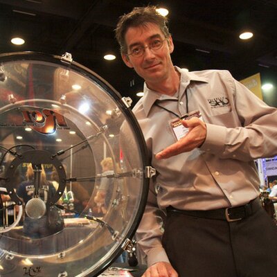 Profile Picture of Jeffery Kelly (@The_Kelly_SHU) on Twitter