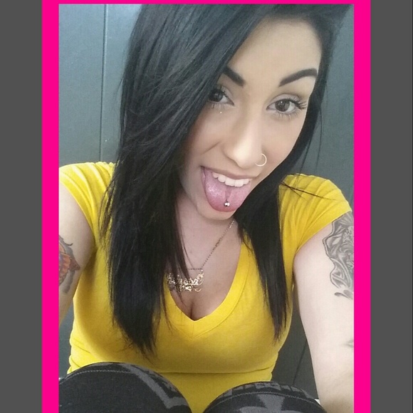 Profile Picture of Alyssa Cabellos (@galaxybaby) on Poshmark