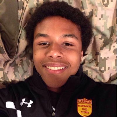 Profile Picture of Derek Randolph (@derek_randolph1) on Twitter