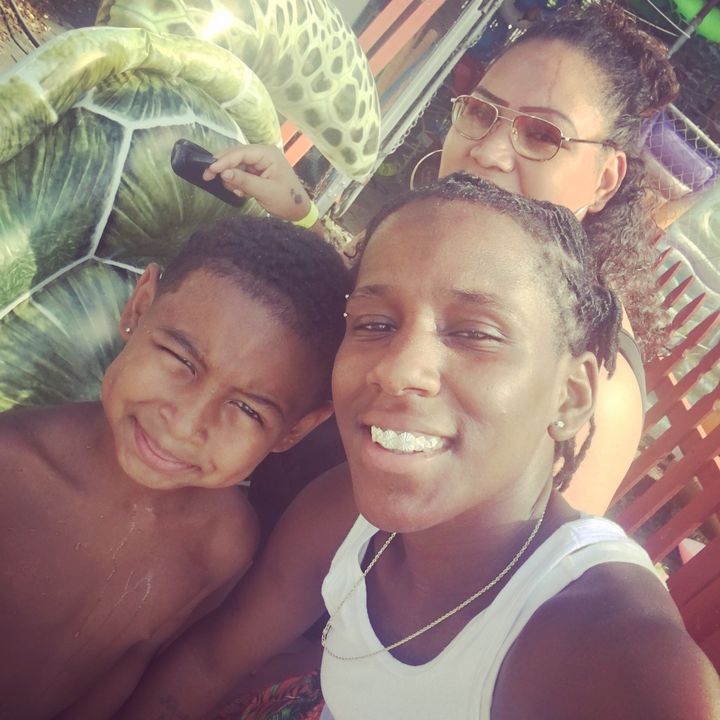 Profile Picture of Michaela Parker (@michaelaparker29) on Tiktok