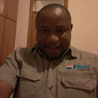 Profile Picture of Hamisi Mikate (@hmikate) on Twitter