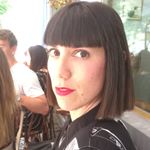 Profile Picture of Sarah Page (@original_sarah_page) on Instagram