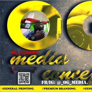 Profile Picture of _olu_ #OGMEDiA®. 📊 (@_og_media) on Instagram