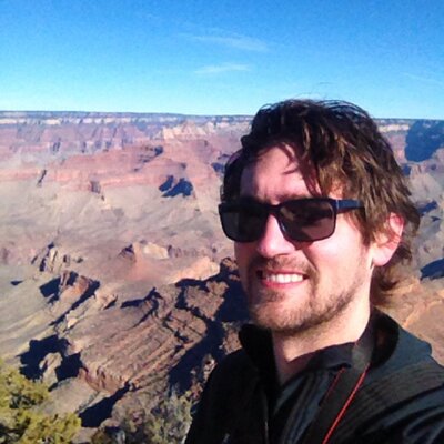 Profile Picture of Jeff Burn (@jetburn) on Twitter