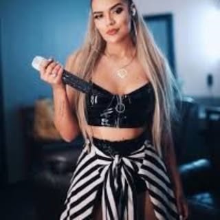 Profile Picture of 𝚂𝚊𝚖𝚒.ꨄ (@samira.jimenez) on Instagram