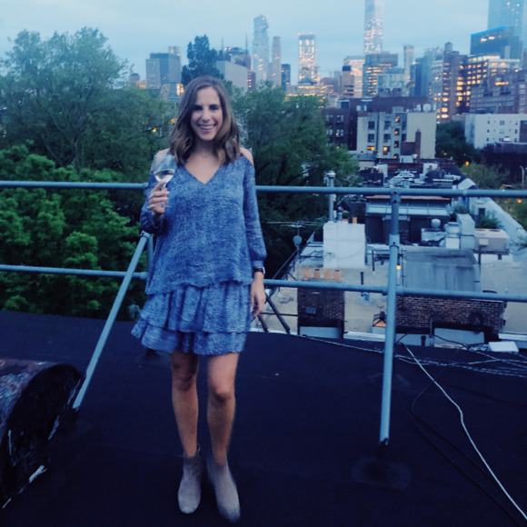 Profile Picture of Leah Neuberth (@lneube) on Poshmark