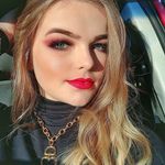 Profile Picture of Kelly Caroline Grade (@kellycarol.g) on Instagram