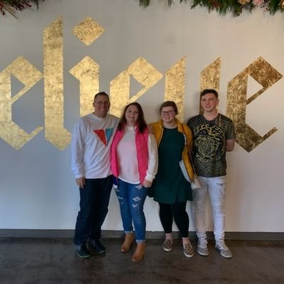 Profile Picture of Kyle Shaughnessy (@KoOshaghennesse) on Twitter