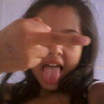Profile Picture of melissa carvajal quinteros (@chikitialovexx) on Instagram