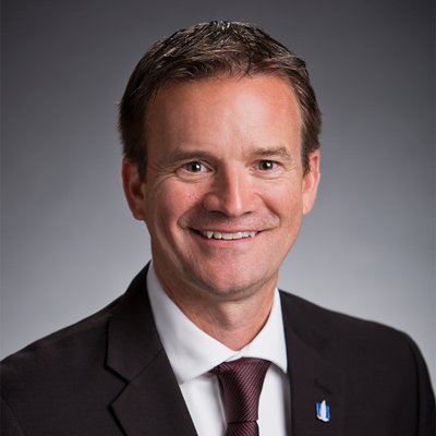 Profile Picture of Kevin Ackley, CPWA (@ackleyk) on Twitter