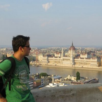 Alvar Gonzalez - Twitter Profile Picture of Alvar Gonzalez (@alvarg94) on Twitter