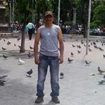 Profile Picture of Efrain Becerra Moreno (@efrainbecerramoreno) on Instagram