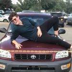 Profile Picture of Chrissy Tingle (@whatever_tingles_your_fancy) on Instagram