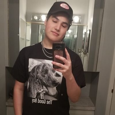 Profile Picture of Michael Marmolejo (@Mike_marmo) on Twitter